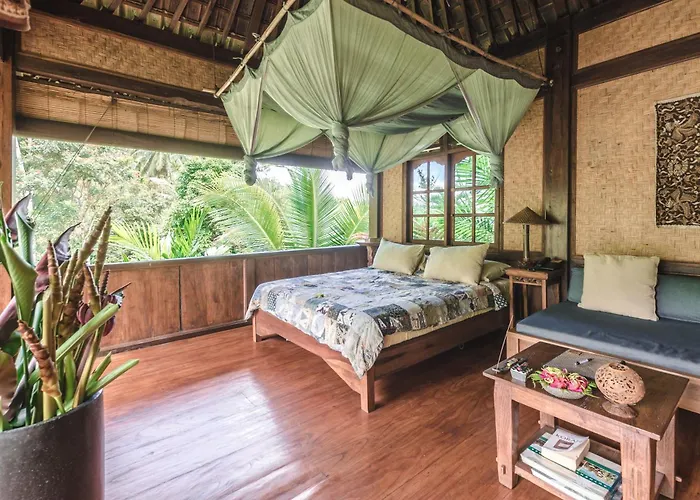Bali Eco Blimbing