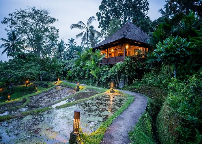 Bali Eco * Blimbing