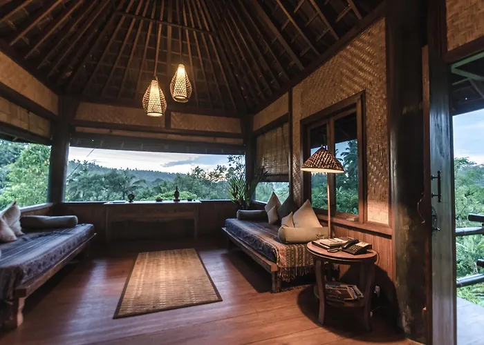 Bali Eco