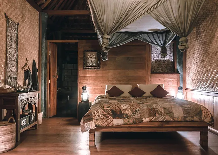 Bali Eco *