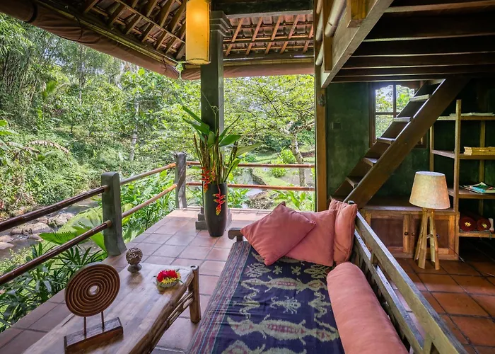 Bali Eco Blimbing