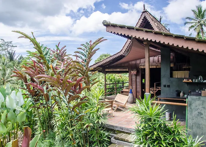 Bali Eco