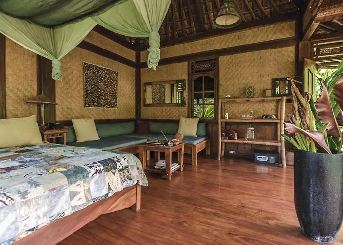 Bali Eco * Blimbing