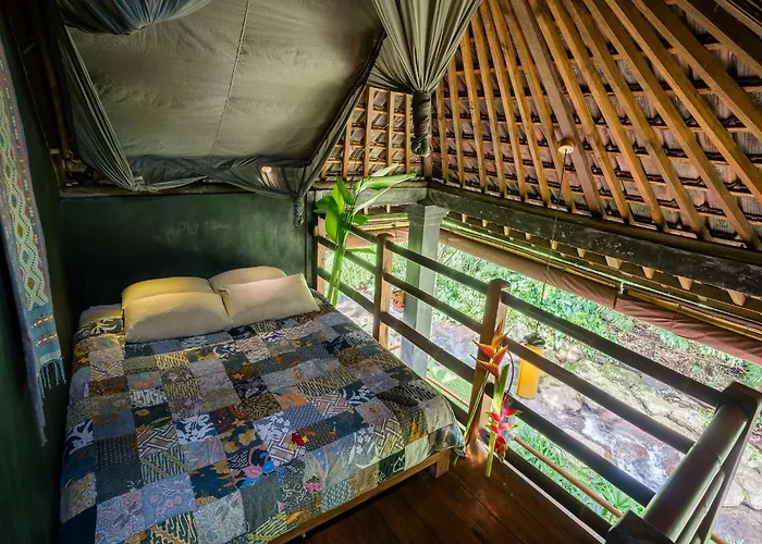 Bali Eco * Blimbing