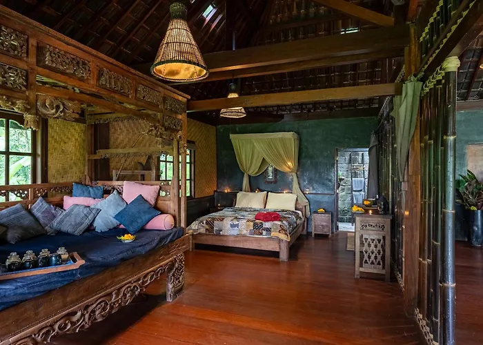 Bali Eco